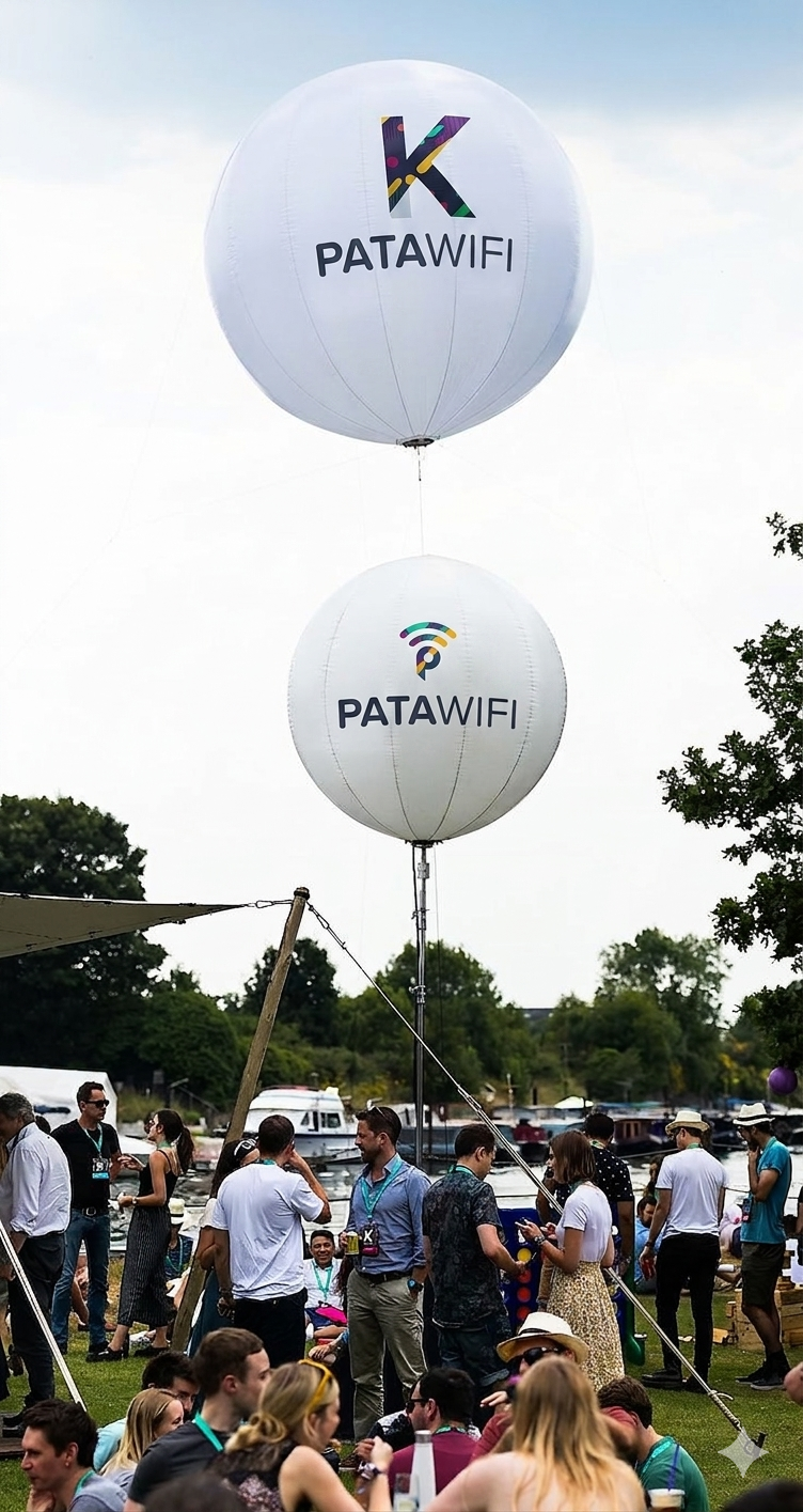 Patawifi office